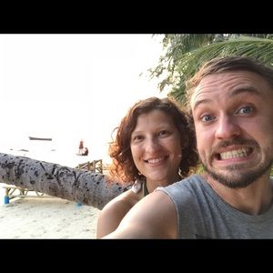 Meet your Posher, Shauna